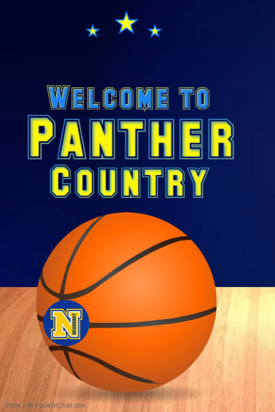 Panther Country